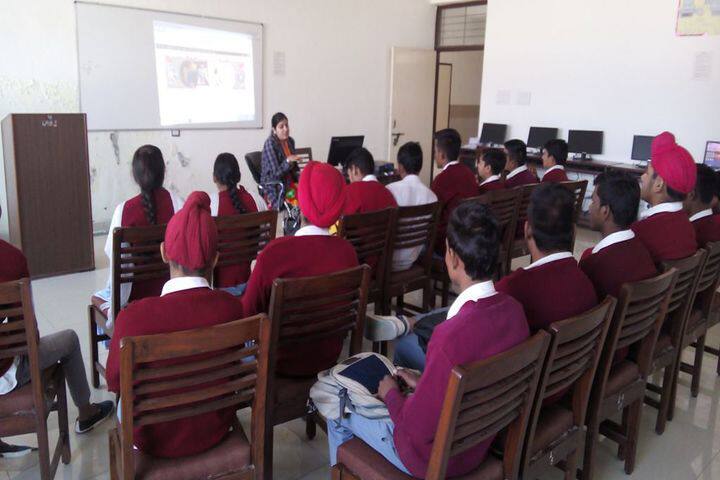 classroom